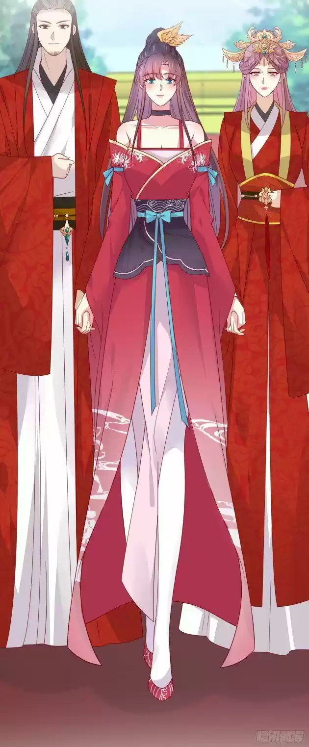 Pupillary Master Ch.267.5