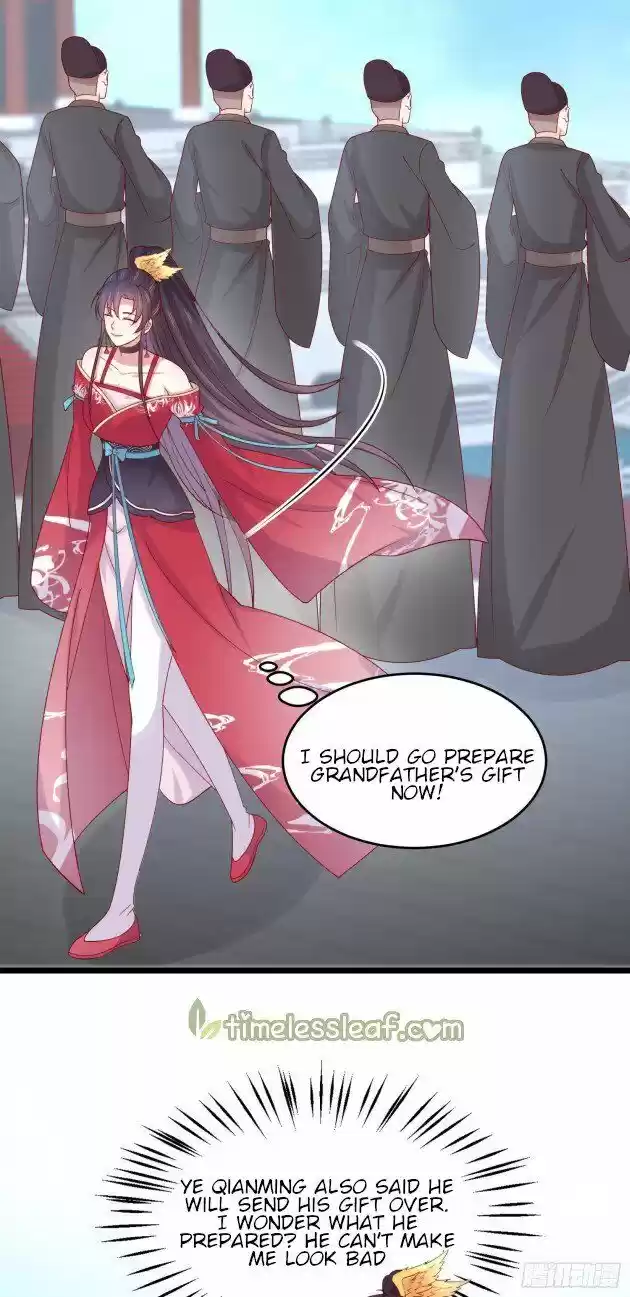 Pupillary Master Ch.267.5