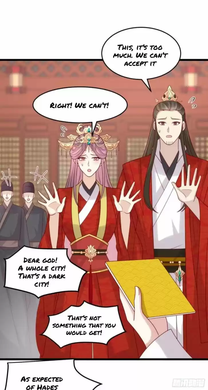 Pupillary Master Ch.269