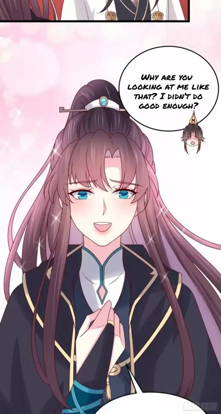 Pupillary Master Ch.269