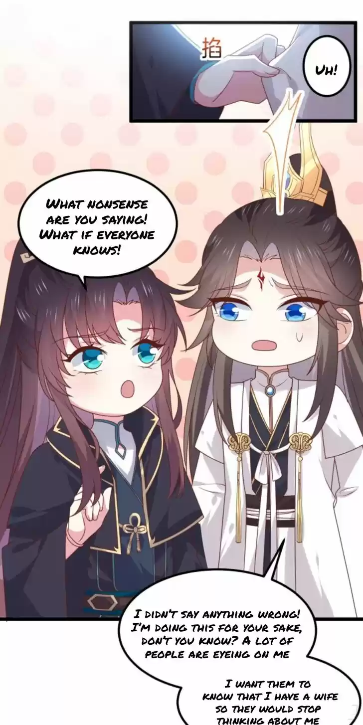 Pupillary Master Ch.269