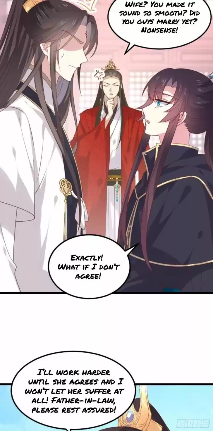 Pupillary Master Ch.269