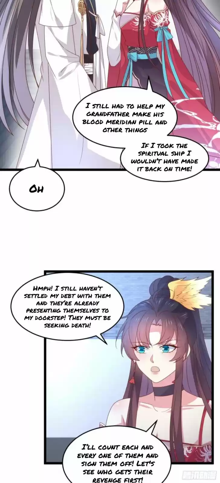 Pupillary Master Ch.270