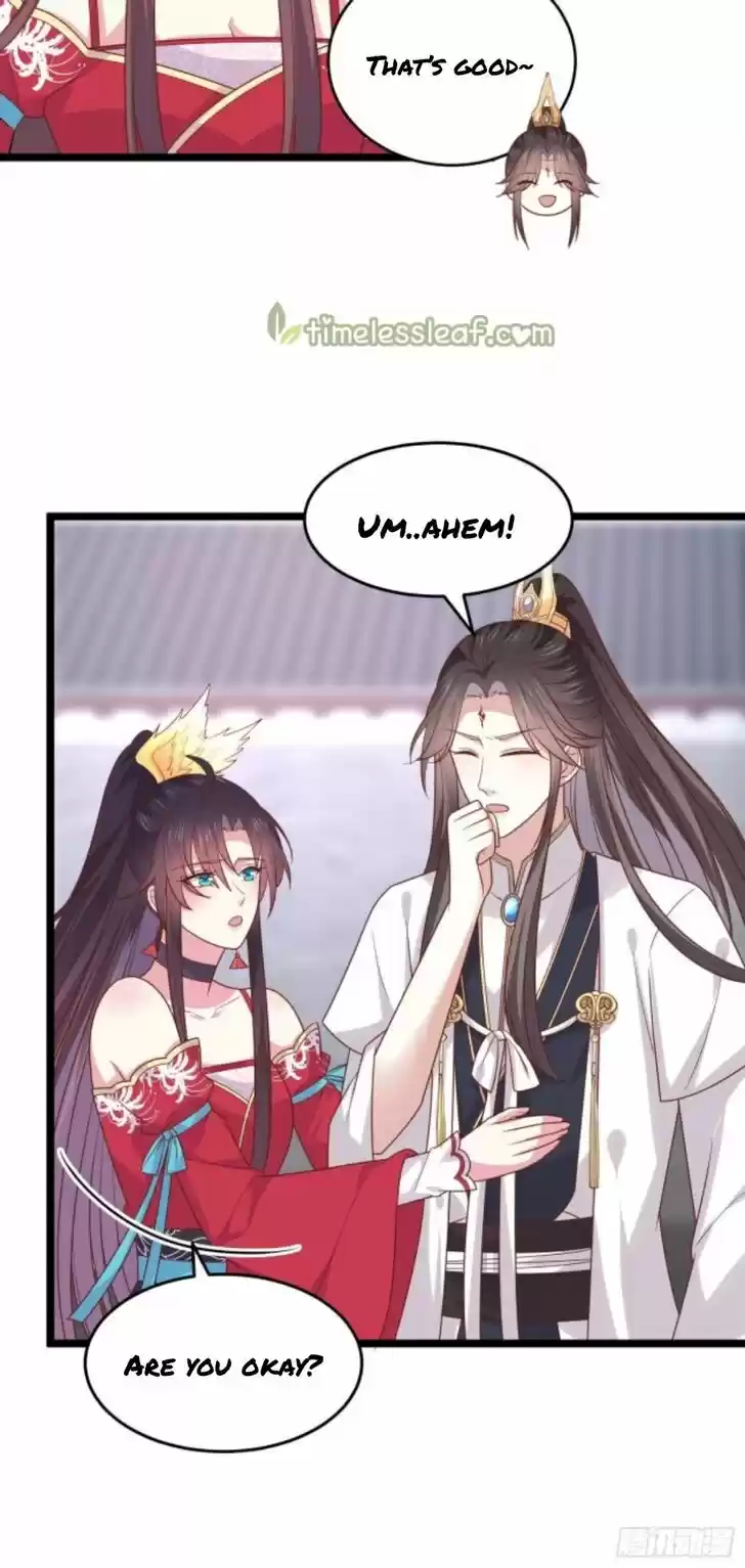 Pupillary Master Ch.270