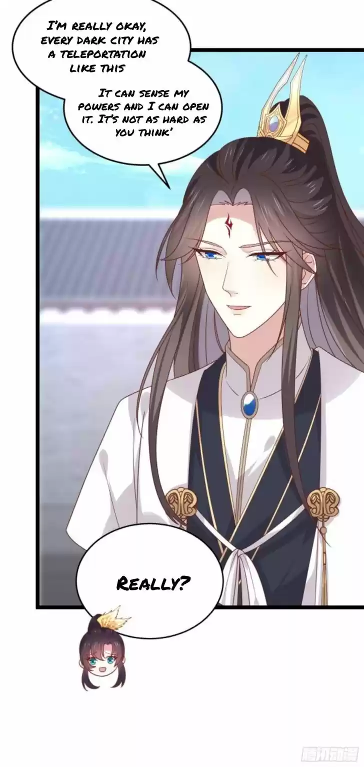 Pupillary Master Ch.270