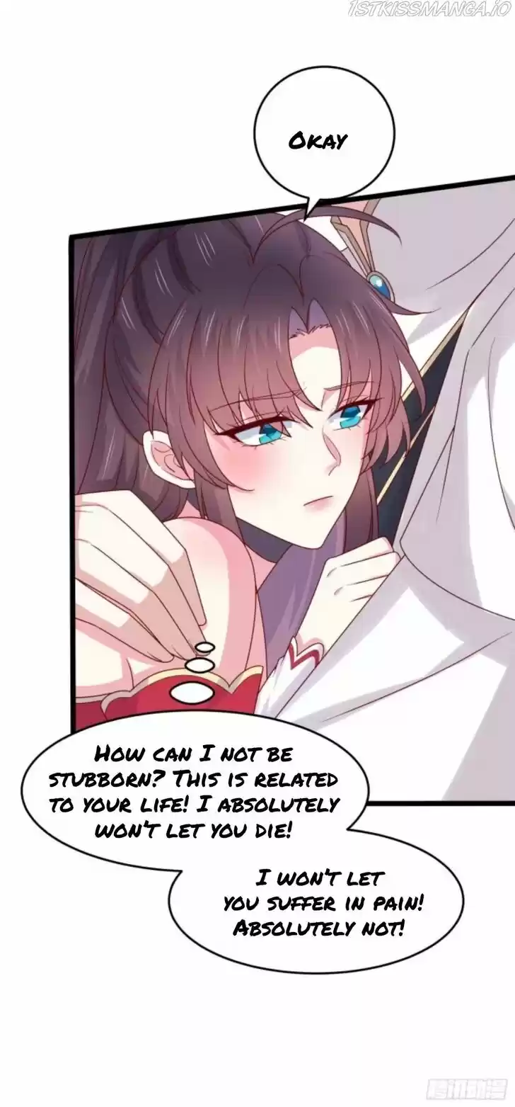 Pupillary Master Ch.270.5