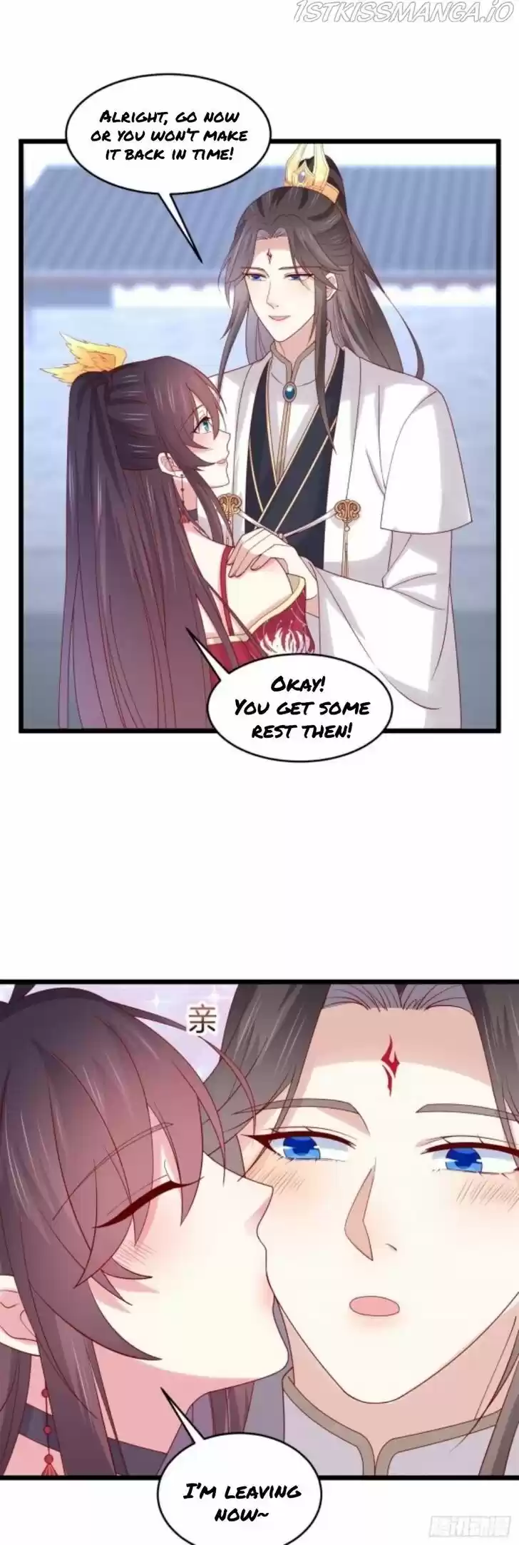 Pupillary Master Ch.270.5