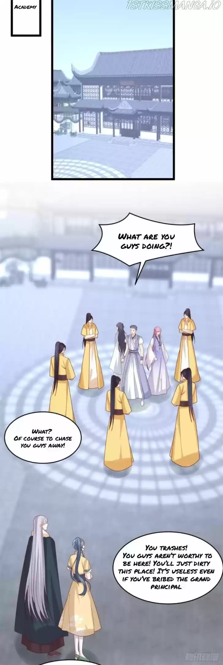 Pupillary Master Ch.270.5