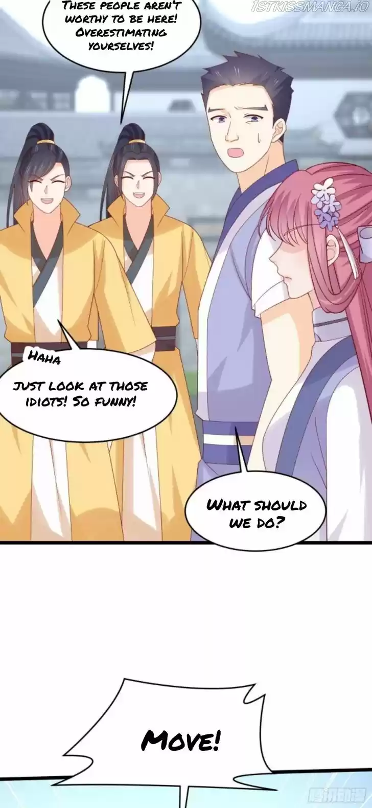 Pupillary Master Ch.270.5