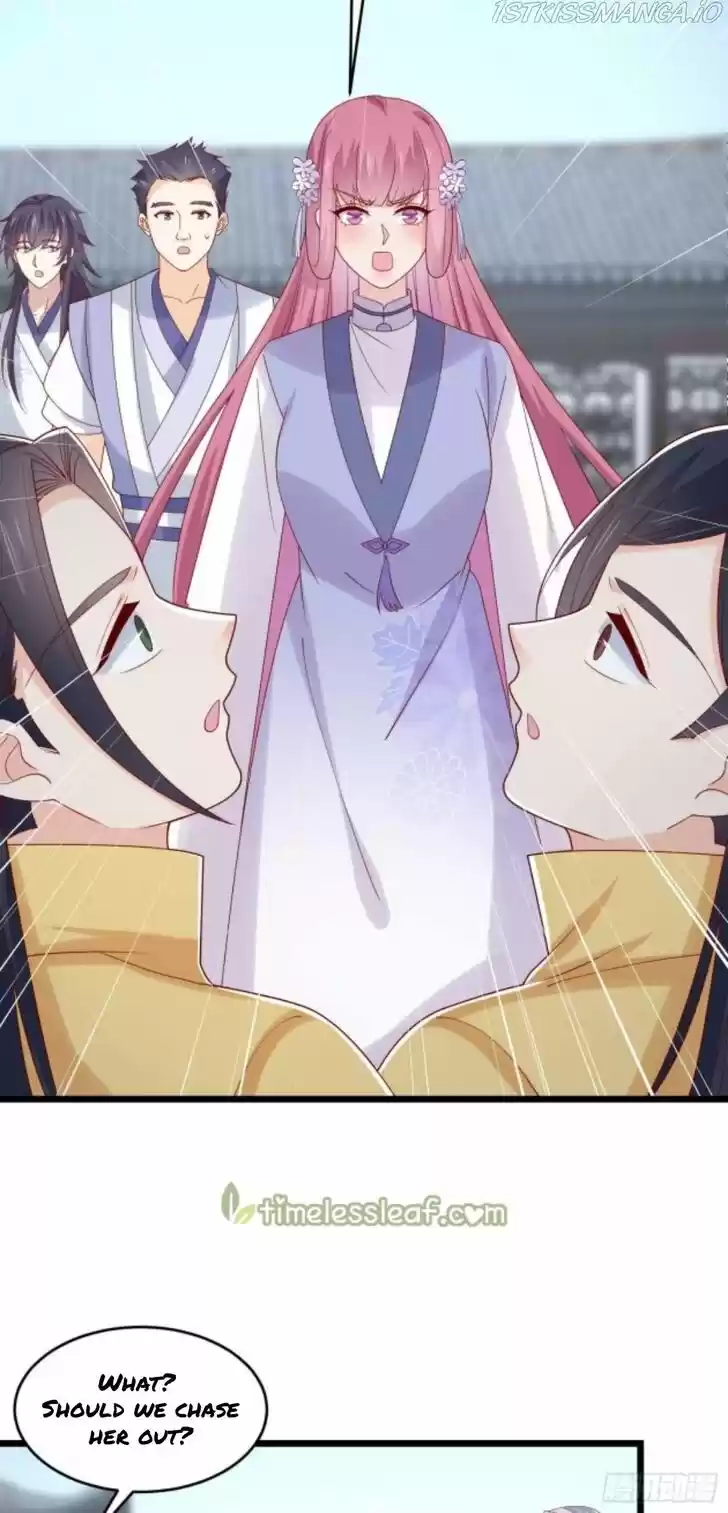 Pupillary Master Ch.270.5