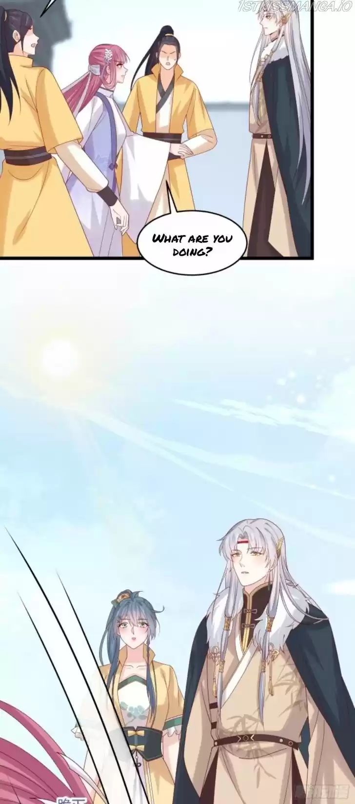 Pupillary Master Ch.270.5