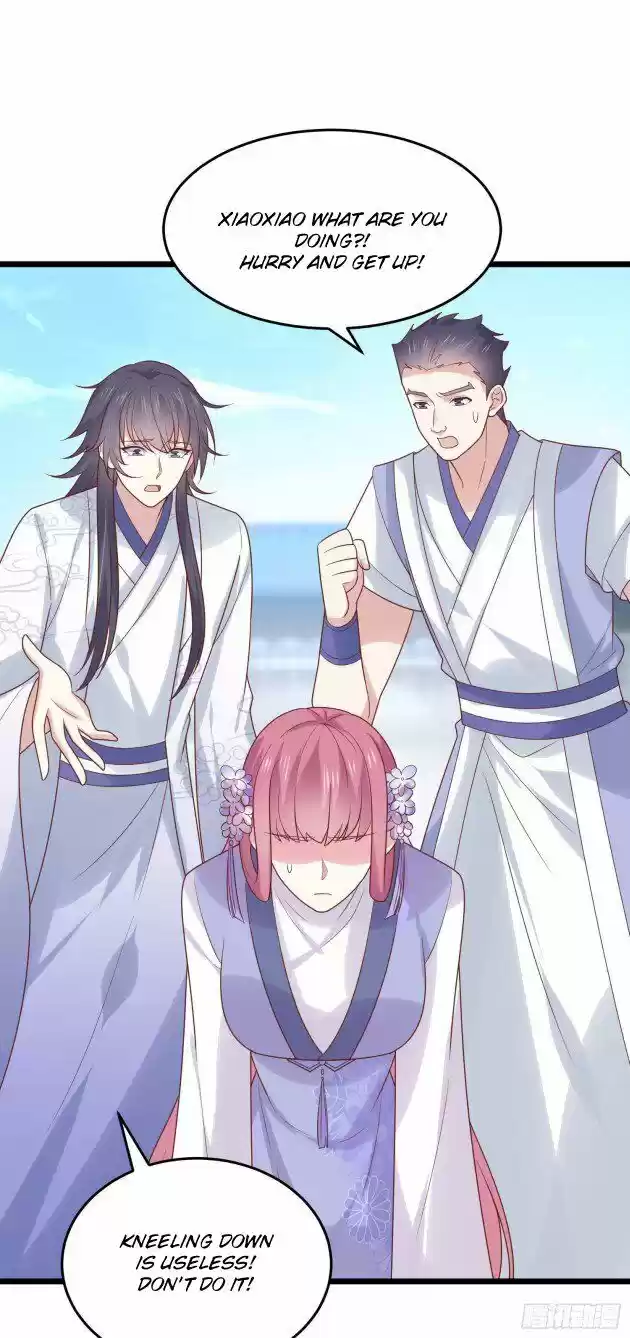 Pupillary Master Ch.271