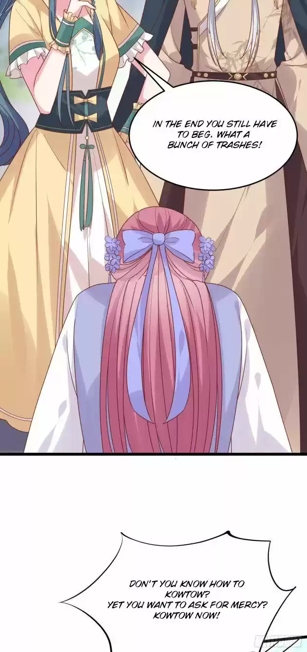 Pupillary Master Ch.271