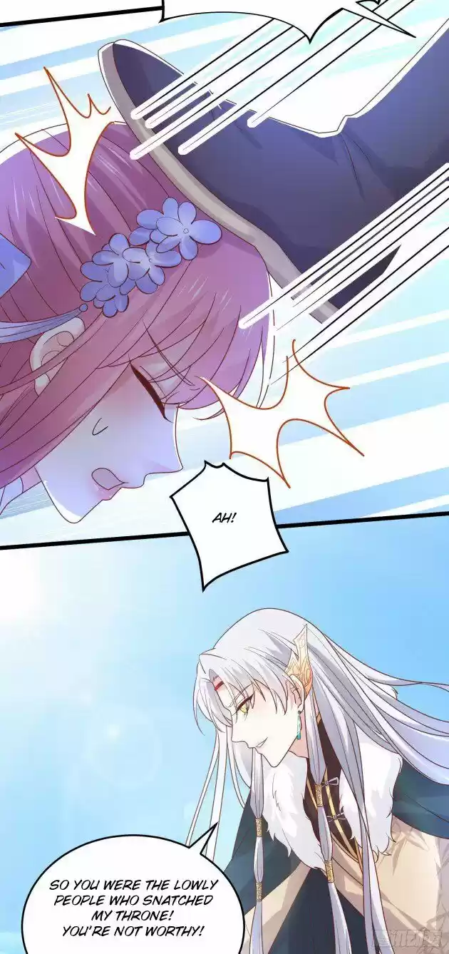 Pupillary Master Ch.271