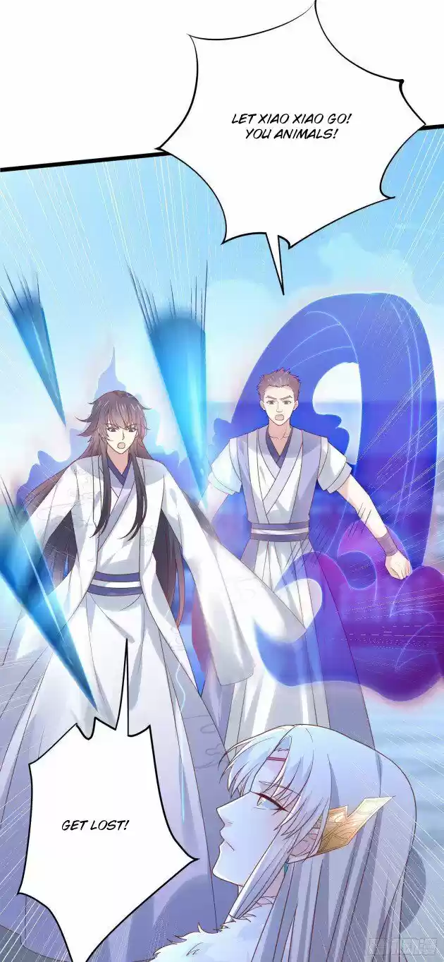 Pupillary Master Ch.271