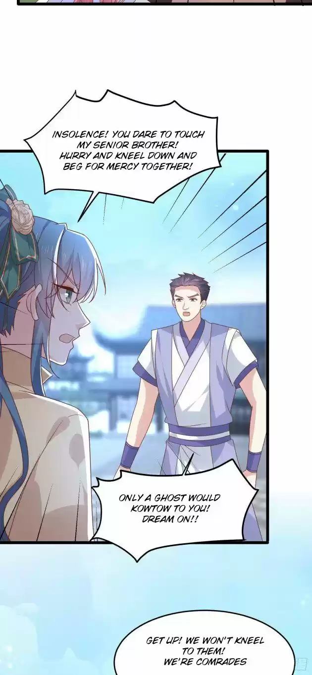 Pupillary Master Ch.271