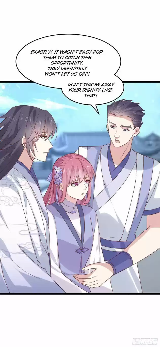 Pupillary Master Ch.271