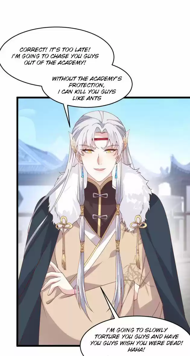 Pupillary Master Ch.271