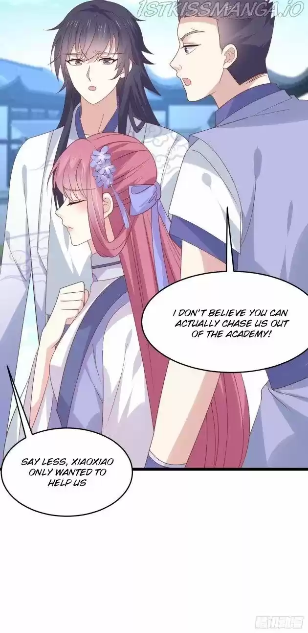 Pupillary Master Ch.271.5