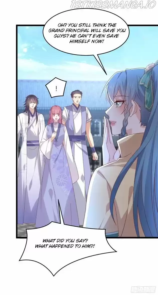 Pupillary Master Ch.271.5