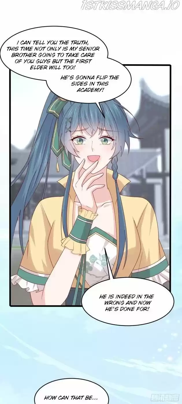 Pupillary Master Ch.271.5