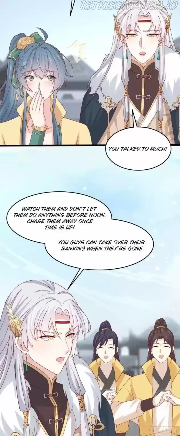 Pupillary Master Ch.271.5