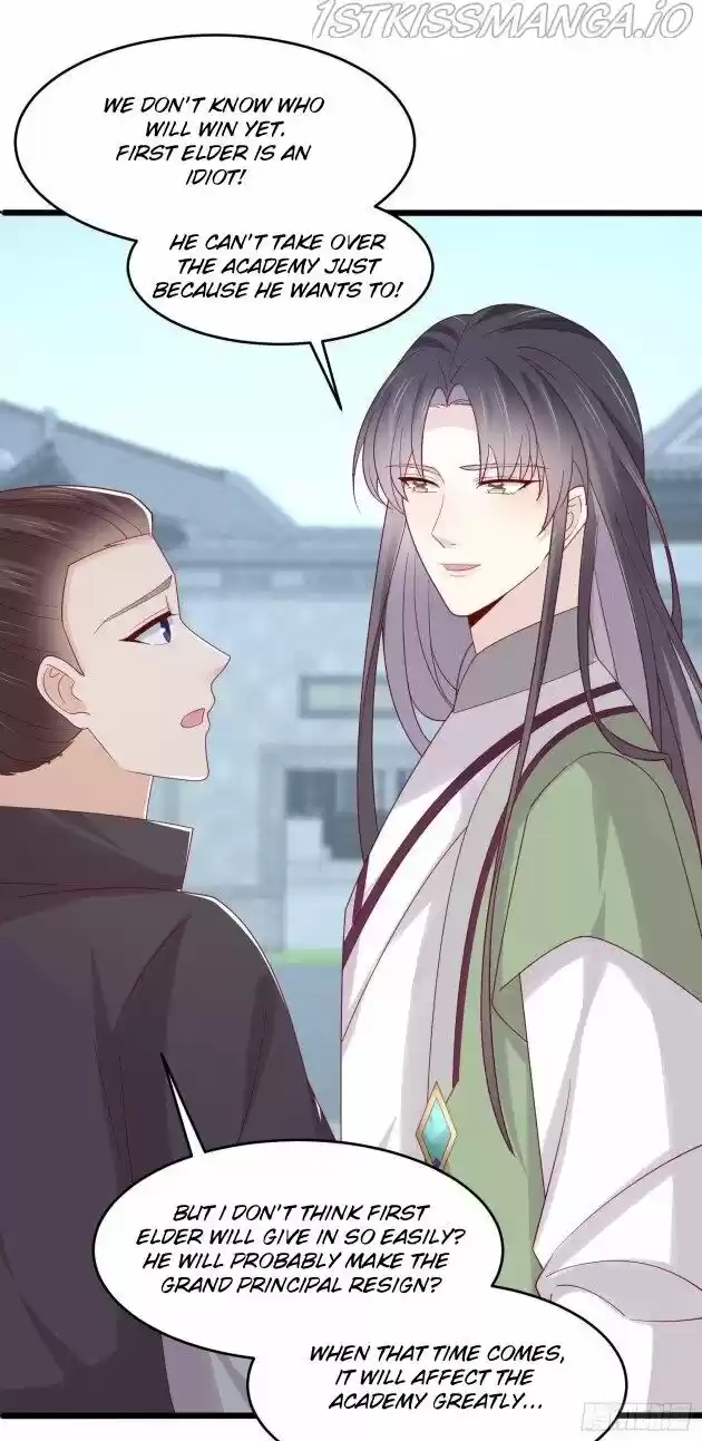 Pupillary Master Ch.271.5