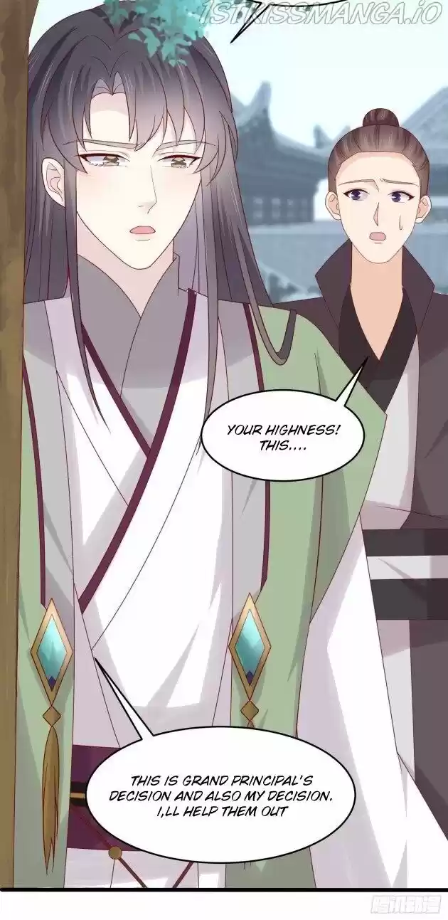 Pupillary Master Ch.271.5