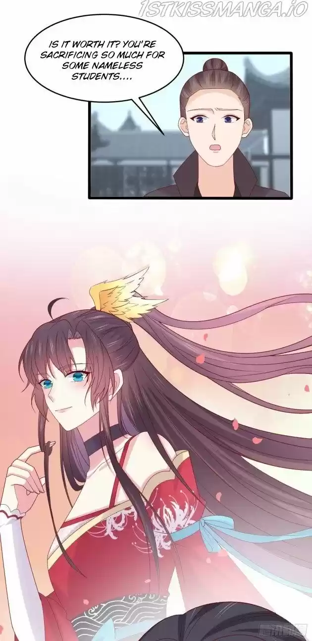 Pupillary Master Ch.271.5