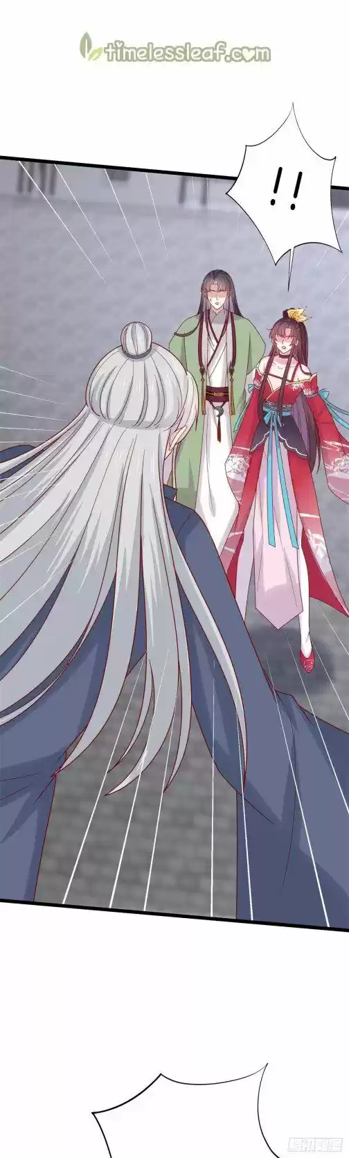 Pupillary Master Ch.275