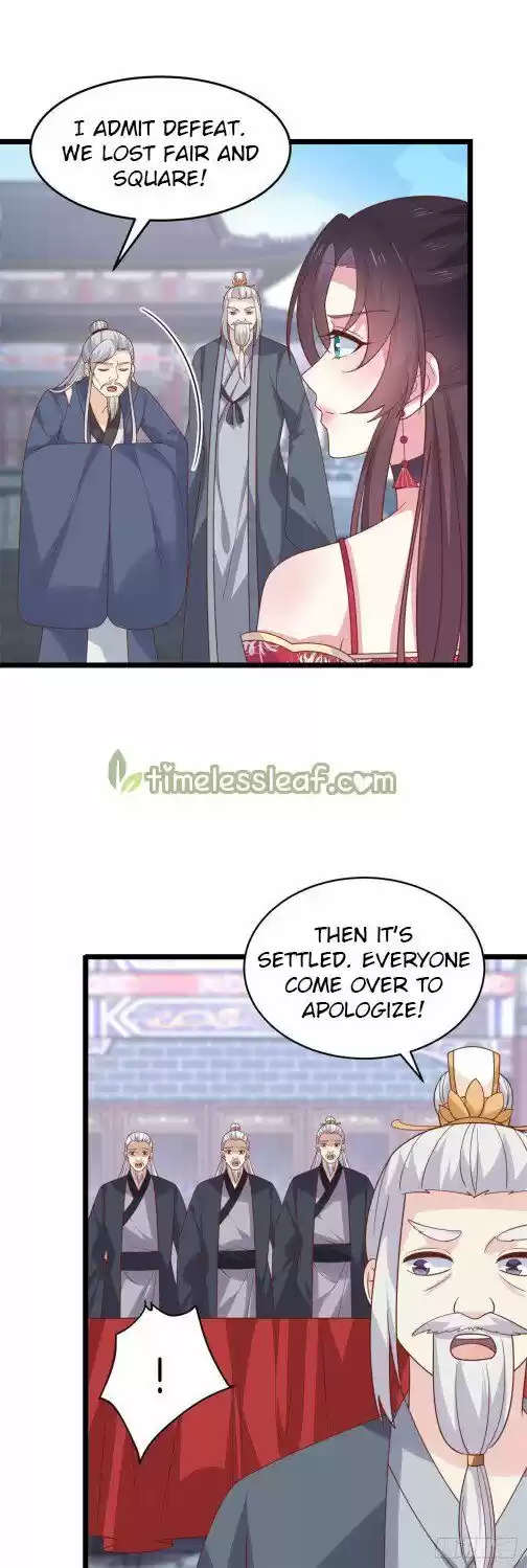 Pupillary Master Ch.275