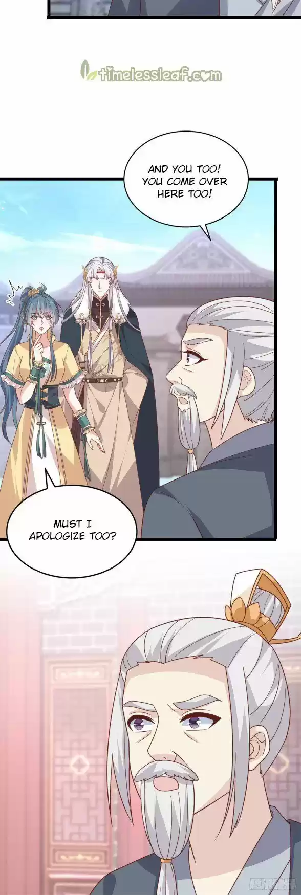 Pupillary Master Ch.275