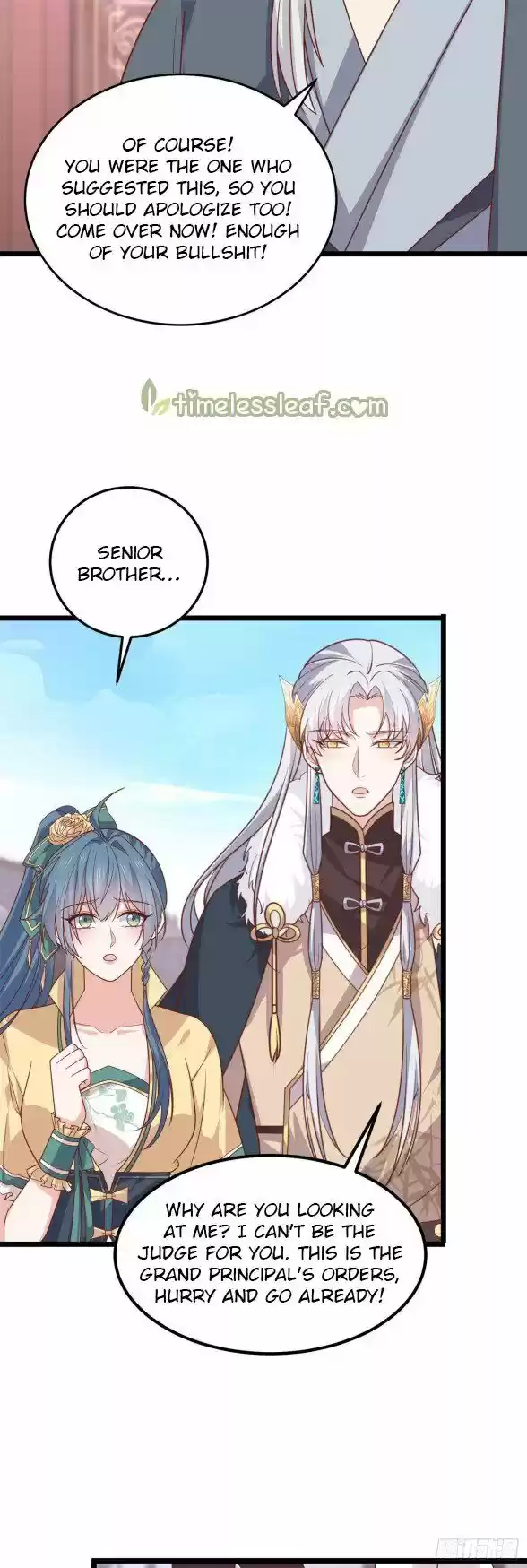 Pupillary Master Ch.275