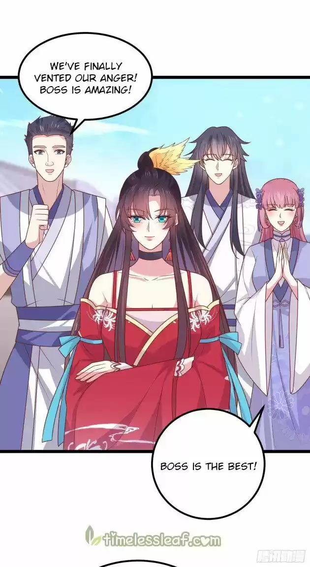 Pupillary Master Ch.275