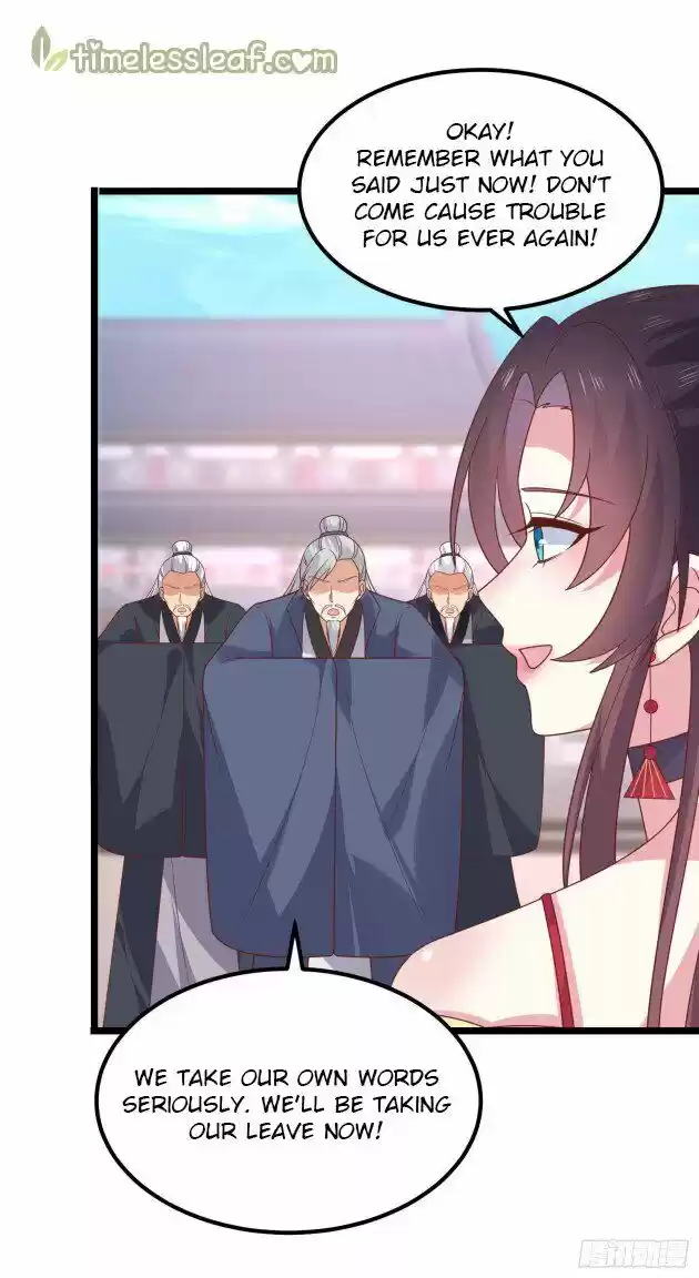 Pupillary Master Ch.275