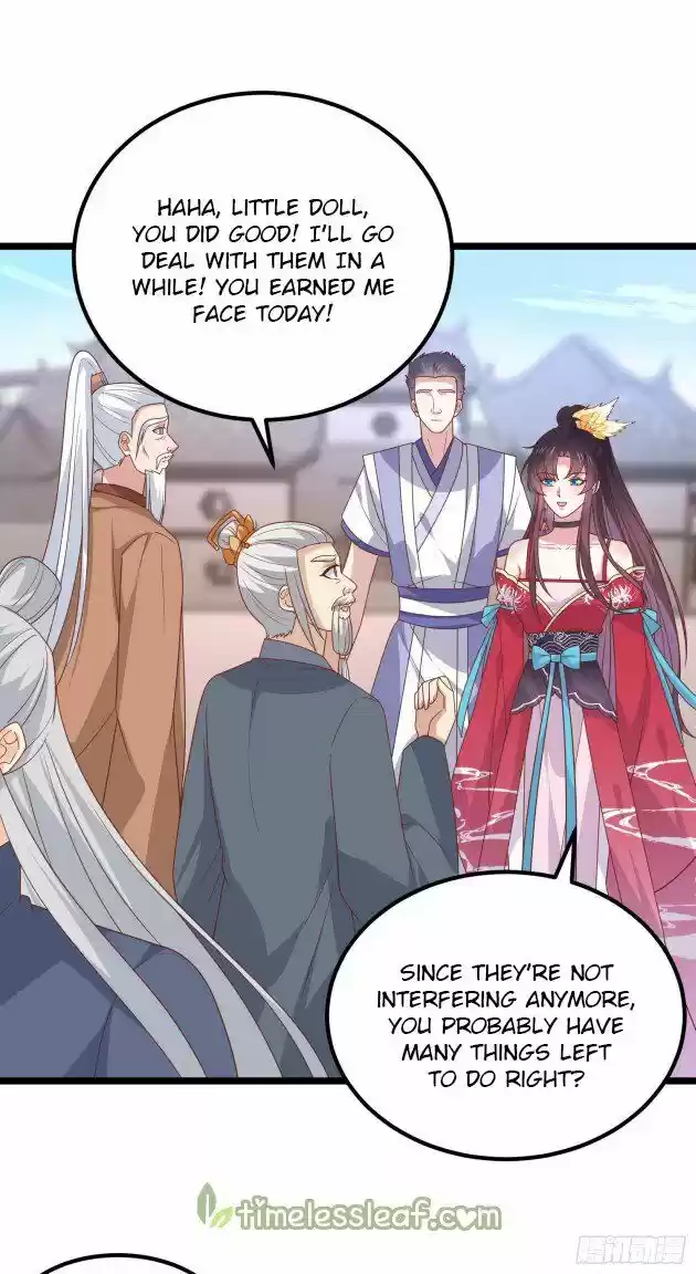 Pupillary Master Ch.275.5