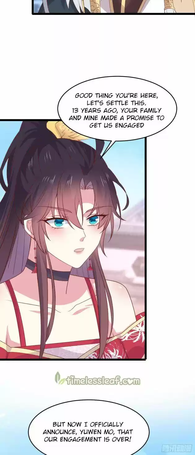 Pupillary Master Ch.275.5