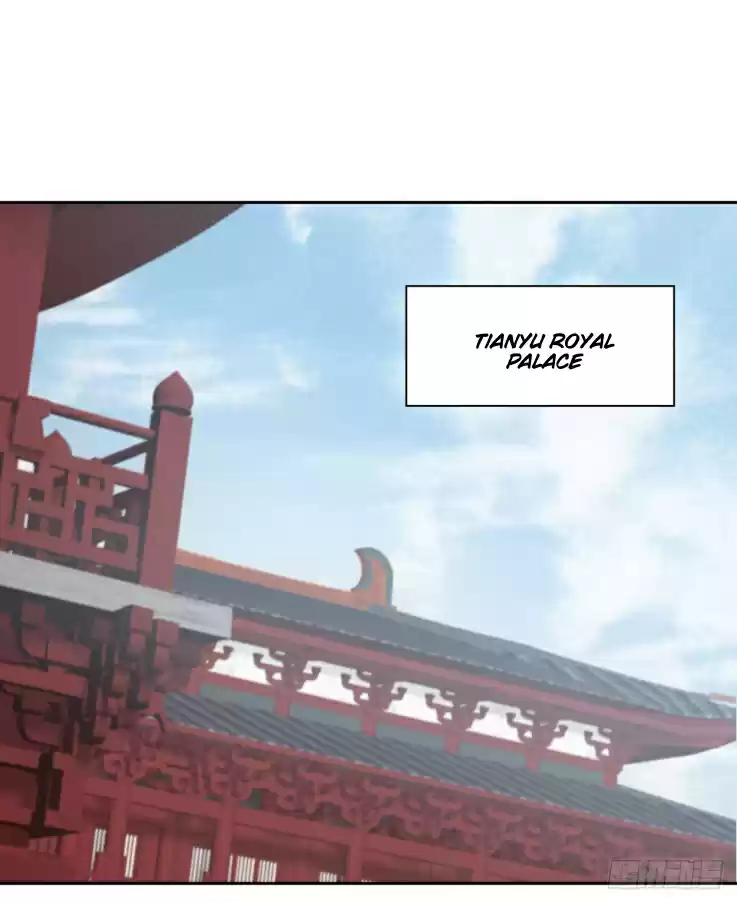 Pupillary Master ch.30