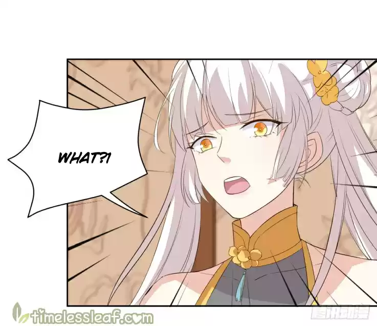 Pupillary Master ch.30