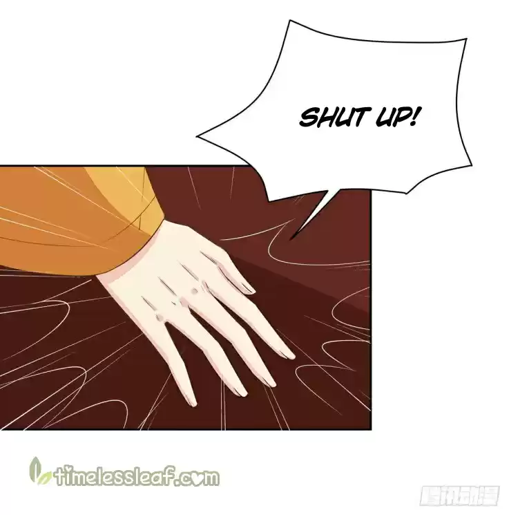 Pupillary Master ch.30