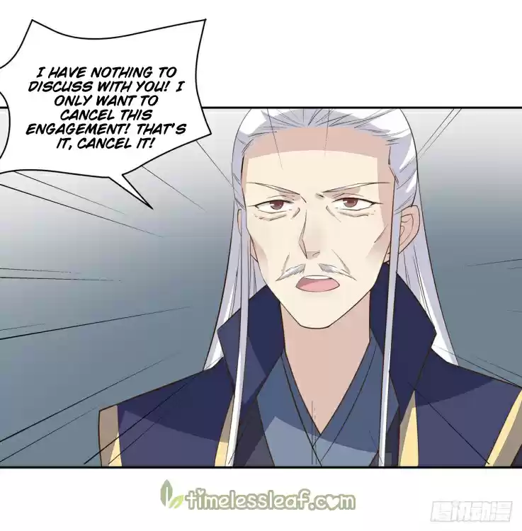 Pupillary Master ch.30