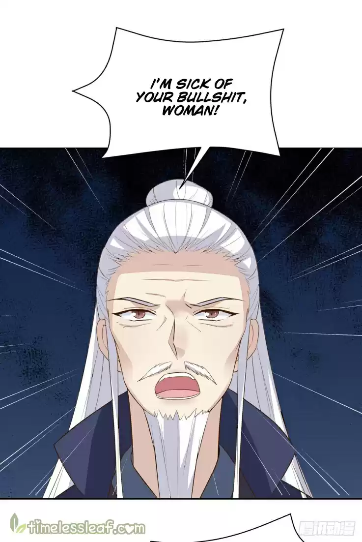 Pupillary Master ch.30