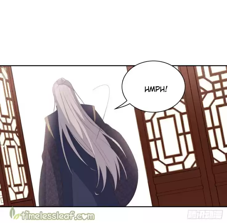 Pupillary Master ch.30