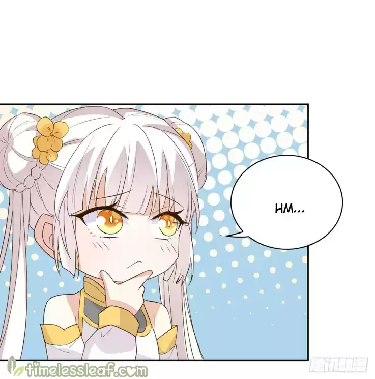 Pupillary Master ch.30