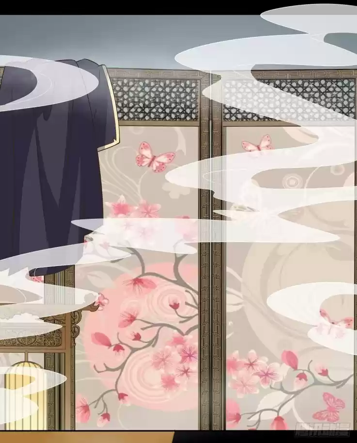 Pupillary Master ch.30