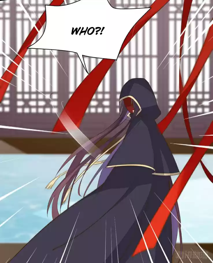 Pupillary Master ch.30