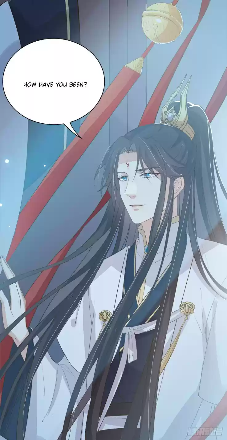 Pupillary Master ch.30