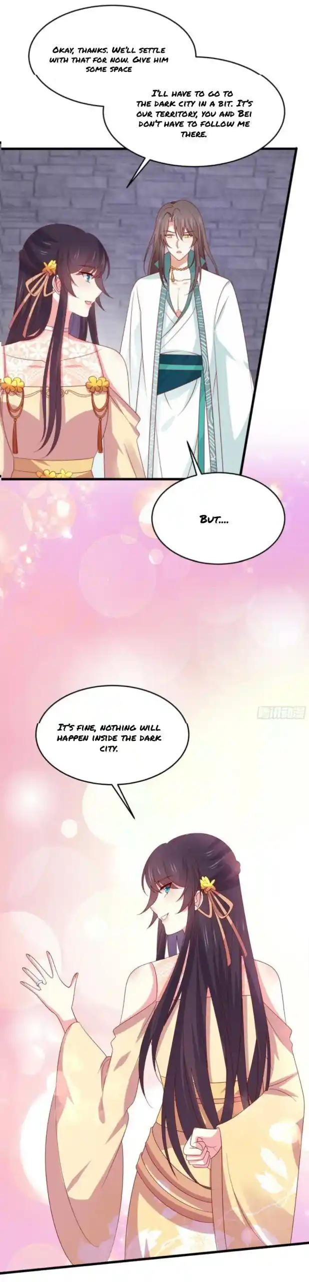 Pupillary Master Ch.309