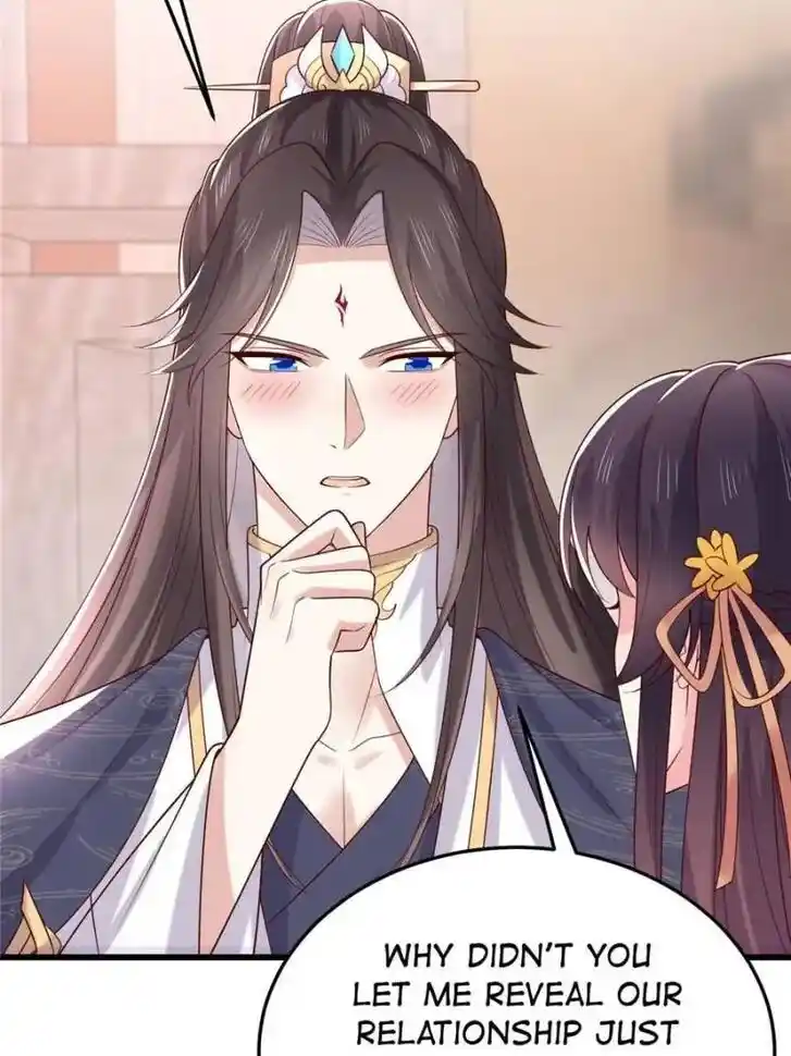 Pupillary Master Ch.360