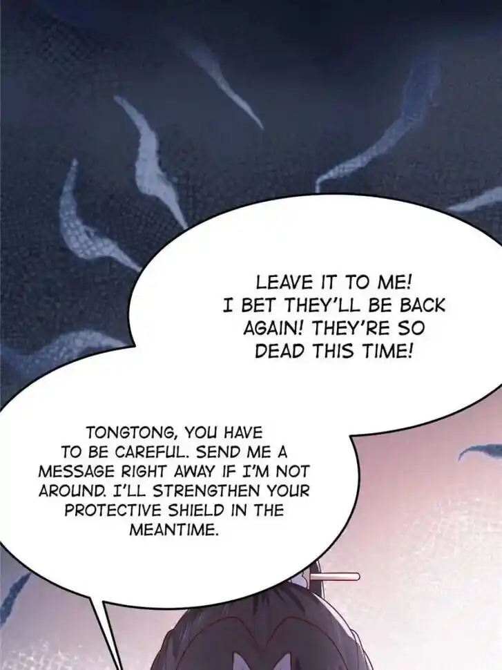 Pupillary Master Ch.360